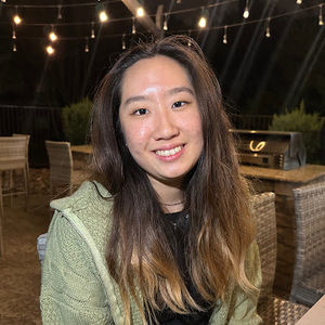 Meet your Posher, Eunice